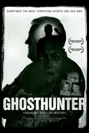 Ghosthunter's poster