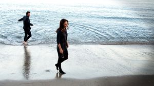 Knight of Cups's poster