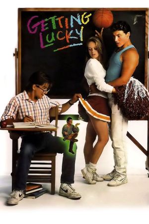 Getting Lucky's poster
