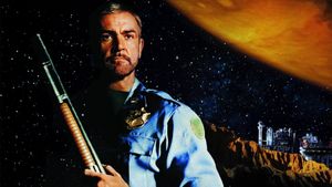 Outland's poster