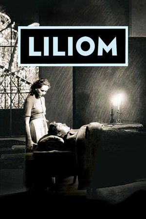Liliom's poster