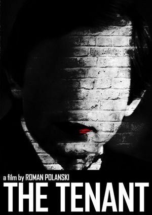 The Tenant's poster