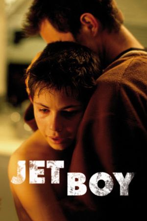 Jet Boy's poster