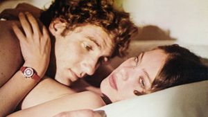 The Last Woman's poster