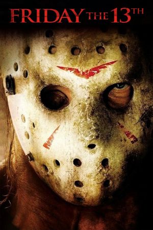 Friday the 13th's poster