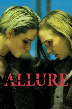 Allure's poster