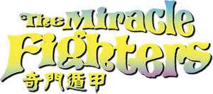 The Miracle Fighters's poster