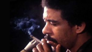 Richard Pryor: Live and Smokin''s poster