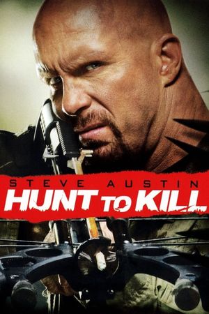 Hunt to Kill's poster