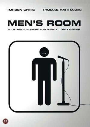 Men's Room's poster