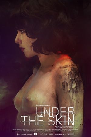 Under the Skin's poster