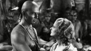 The Last of the Mohicans's poster