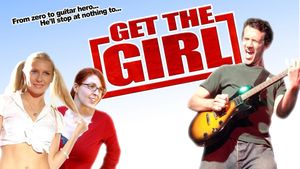 Get the Girl's poster