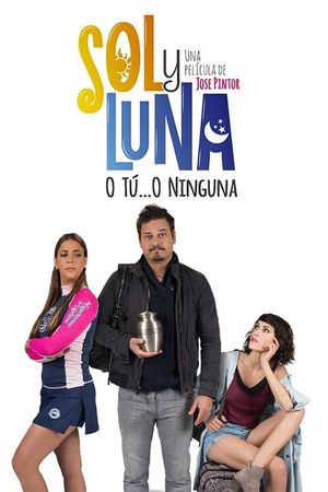 Sol y Luna's poster