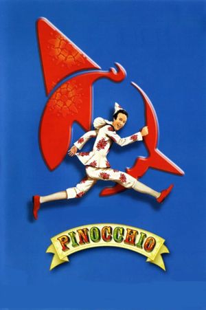 Pinocchio's poster