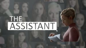 The Assistant's poster