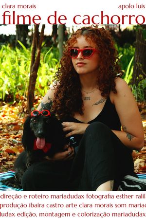 Filme de Cachorro's poster