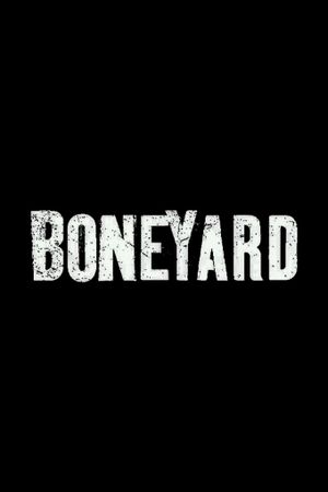 Boneyard's poster
