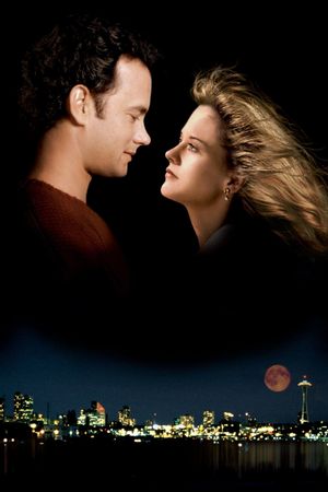 Sleepless in Seattle's poster