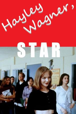 Hayley Wagner, Star's poster