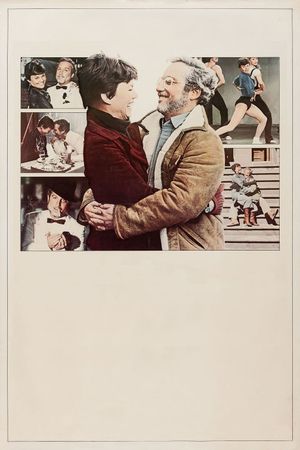 The Goodbye Girl's poster