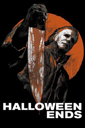 Halloween Ends's poster