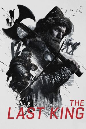 The Last King's poster