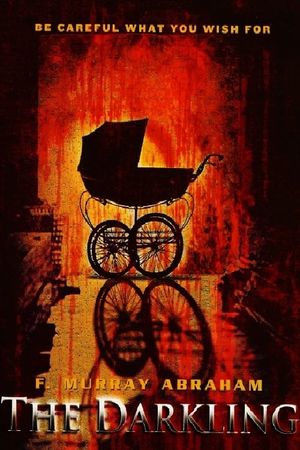 The Darkling's poster