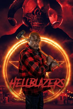 Hellblazers's poster