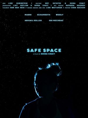 Safe Space's poster image