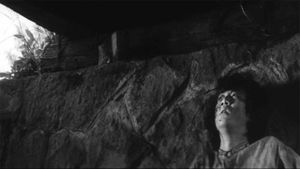 New Underground History of Japanese Violence: Vengeance Demon's poster
