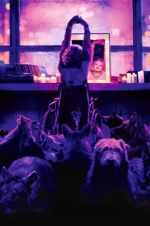 DogMan's poster