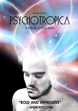 Psychotropica's poster