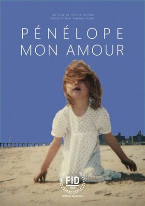 Penelope My Love's poster