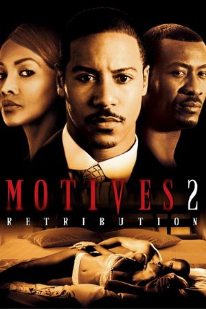 Motives 2's poster