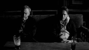 Pitch Black Heist's poster