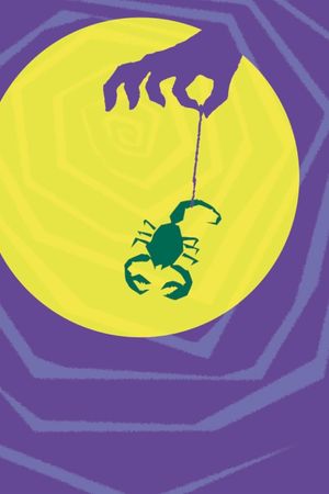 The Curse of the Jade Scorpion's poster