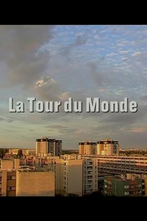 La Tour du monde's poster