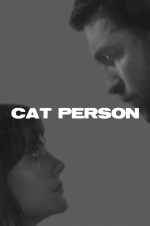 Cat Person's poster
