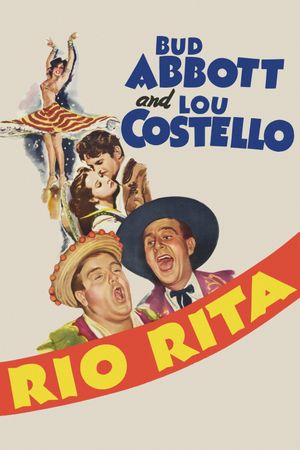 Rio Rita's poster image