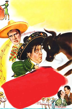 Mexican Hayride's poster