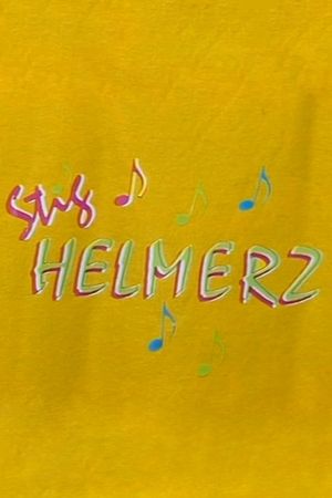 Stig Helmerz's poster