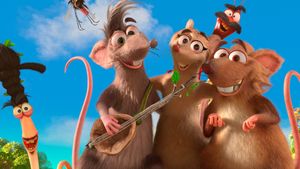 Noah's Ark's poster