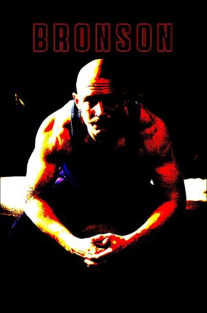 Bronson's poster