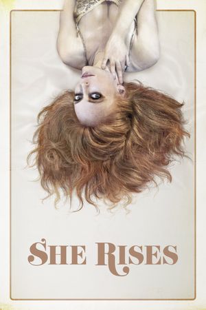 She Rises's poster