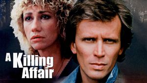 A Killing Affair's poster