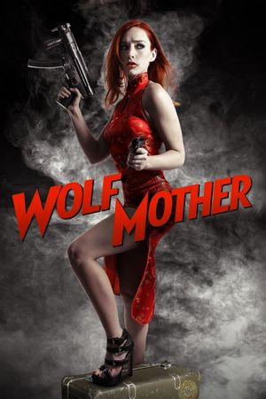 Wolf Mother's poster