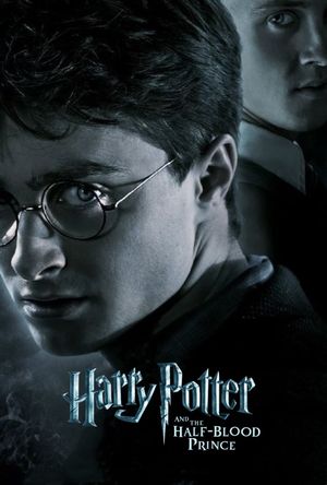 Harry Potter and the Half-Blood Prince's poster