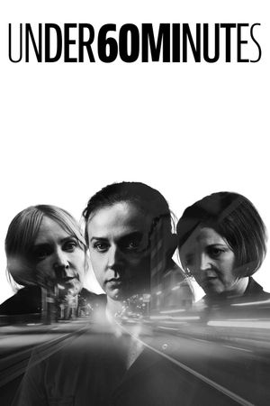 Under 60 Minutes's poster