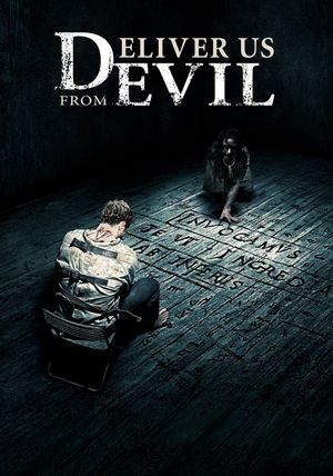 Deliver Us from Evil's poster image